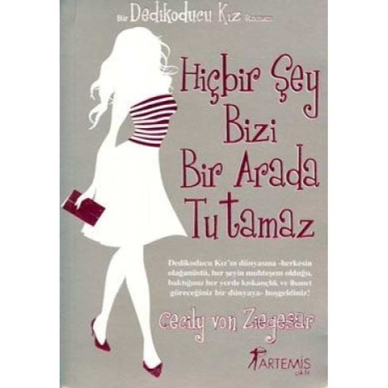 Hiçbir Şey Bizi Bir Arada Tutamaz Hiçbir Şey Bizi Bir Arada Tutamaz