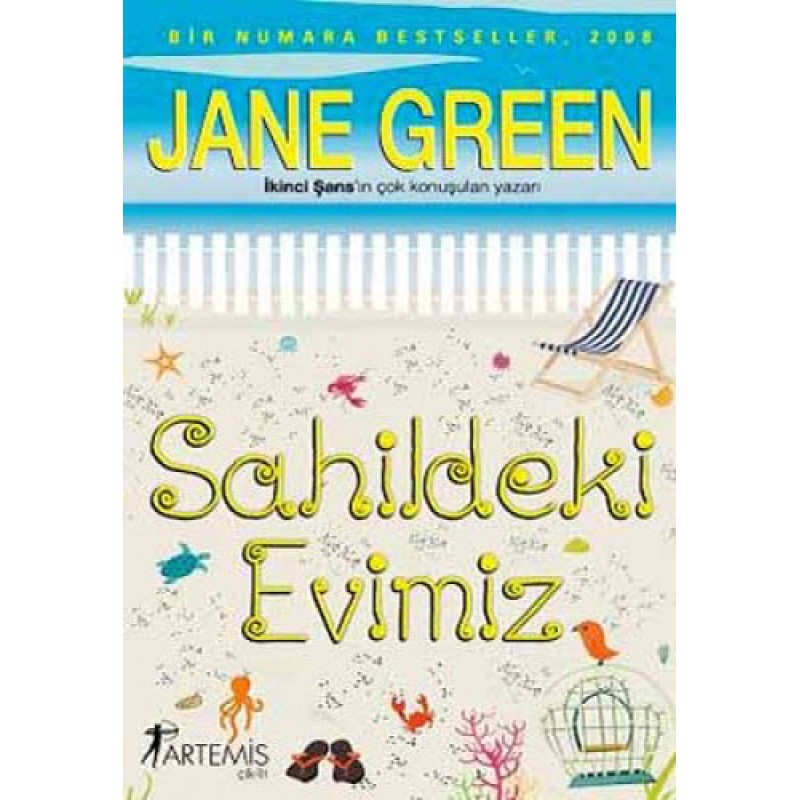 Sahildeki Evimiz Sahildeki Evimiz