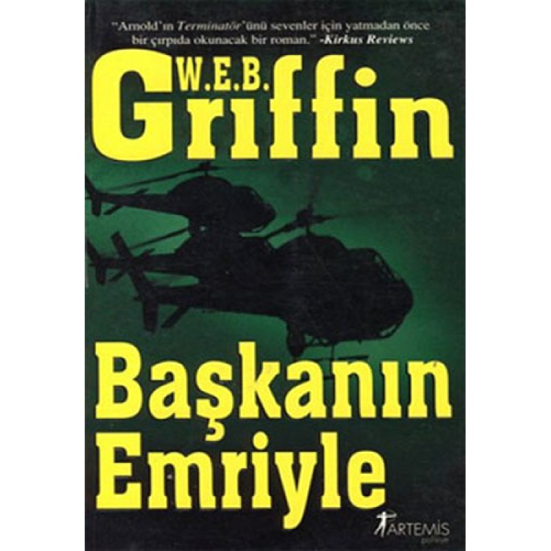 Başkanın Emriyle Başkanın Emriyle