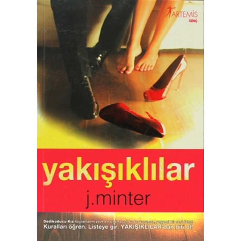 Yakışıklılar