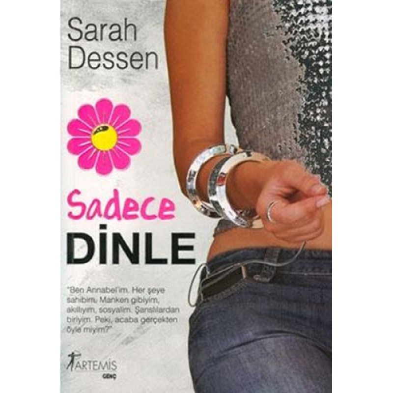 Sadece Dinle Sadece Dinle