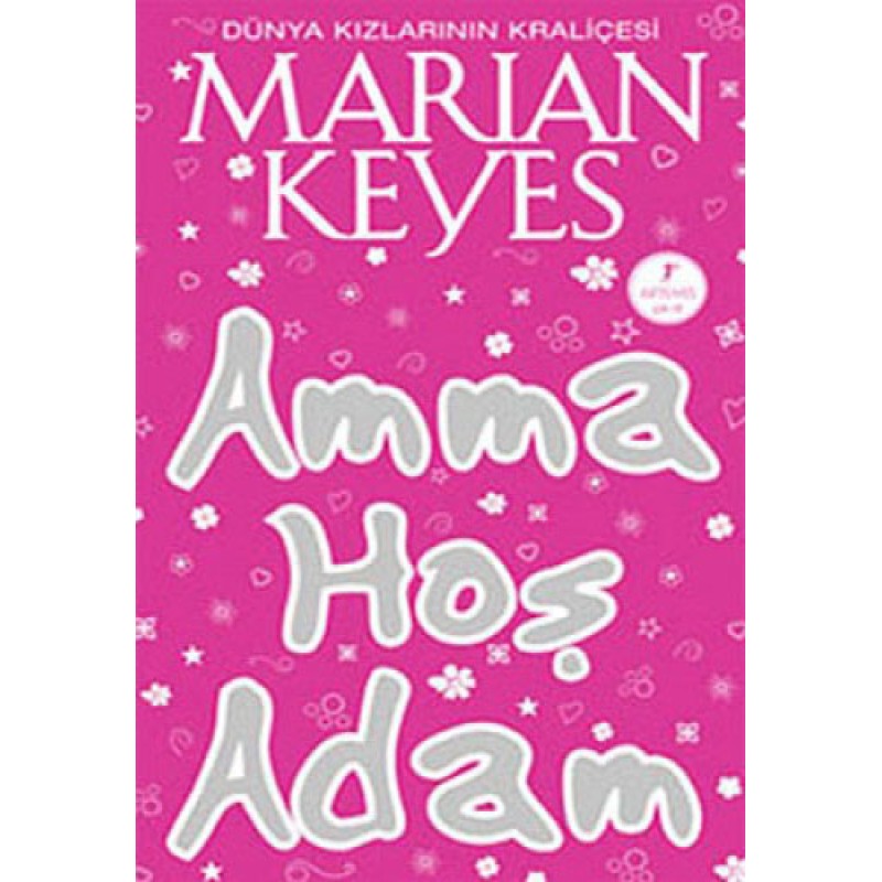 Amma Hoş Adam