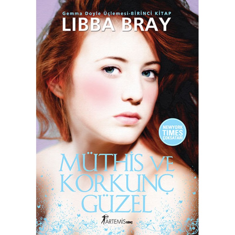 Müthiş ve Korkunç Güzel Müthiş ve Korkunç Güzel