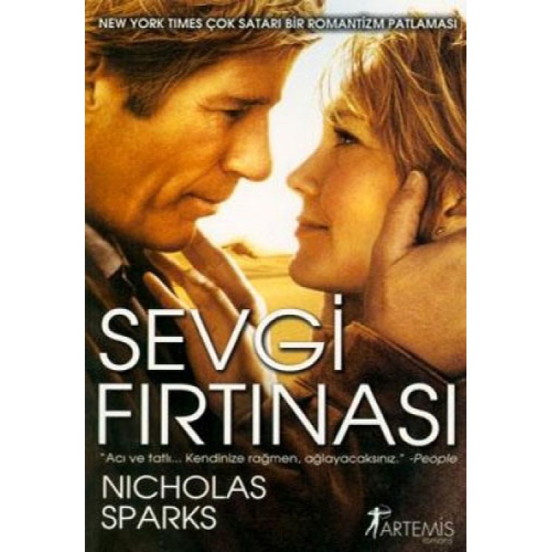 Sevgi Fırtınası Sevgi Fırtınası