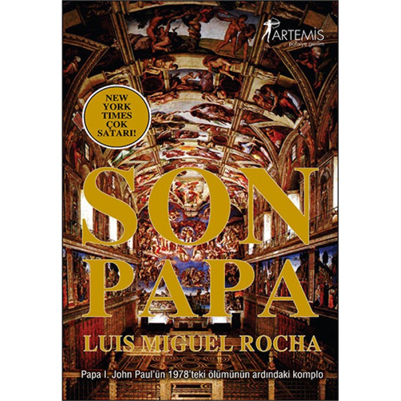 Son Papa Son Papa