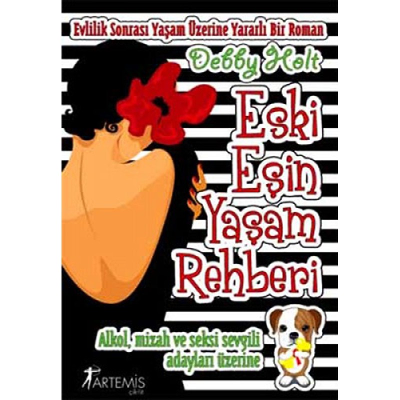 Eski Eşin Yaşam Rehberi Eski Eşin Yaşam Rehberi