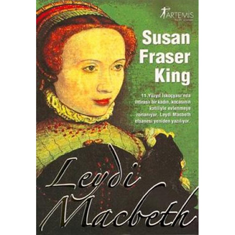 Leydi Macbeth Leydi Macbeth