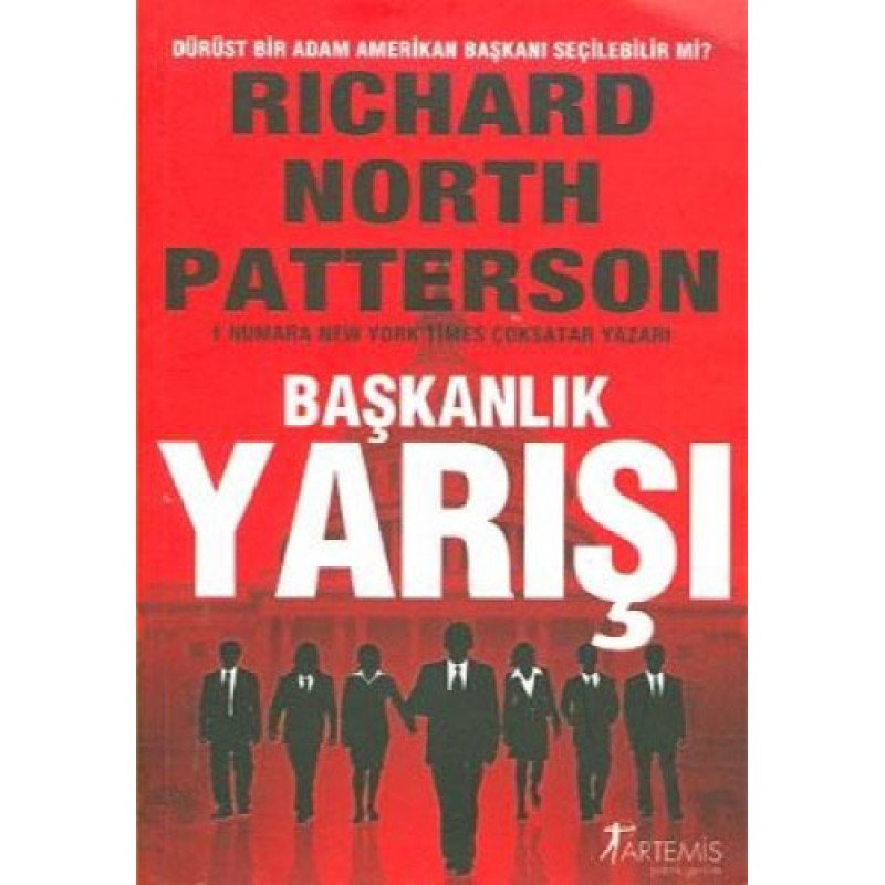 Başkanlık Yarışı Başkanlık Yarışı