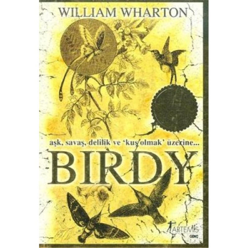 Birdy Birdy