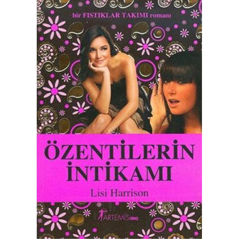 Özentilerin İntikamı Özentilerin İntikamı