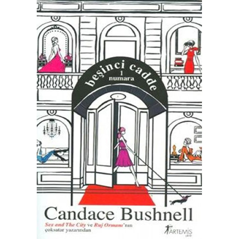 Beşinci Cadde Beşinci Cadde