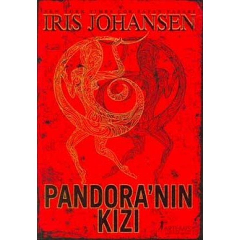 Pandora'nın Kızı