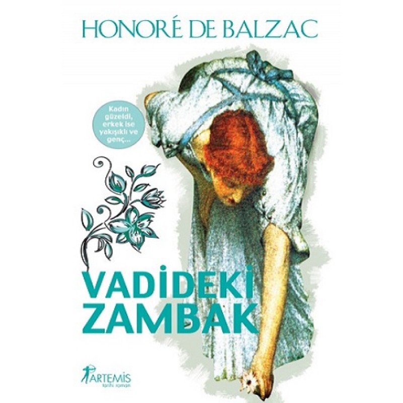 Vadideki Zambak