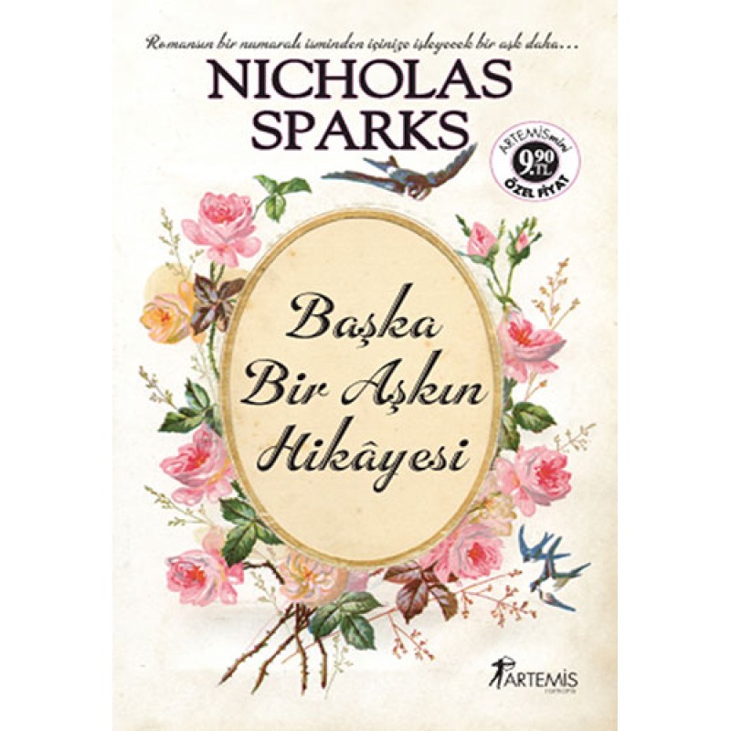 Başka Bir Aşkın Hikayesi (Cep Boy) Başka Bir Aşkın Hikayesi (Cep Boy)
