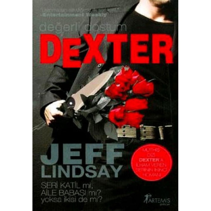 Dexter Dexter