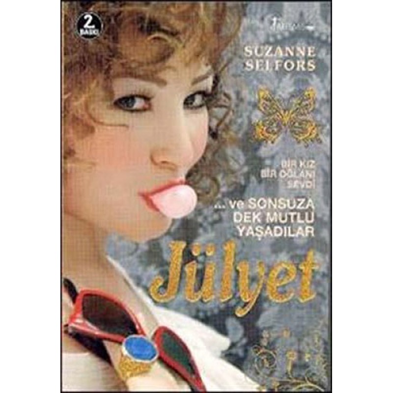 Jülyet Jülyet