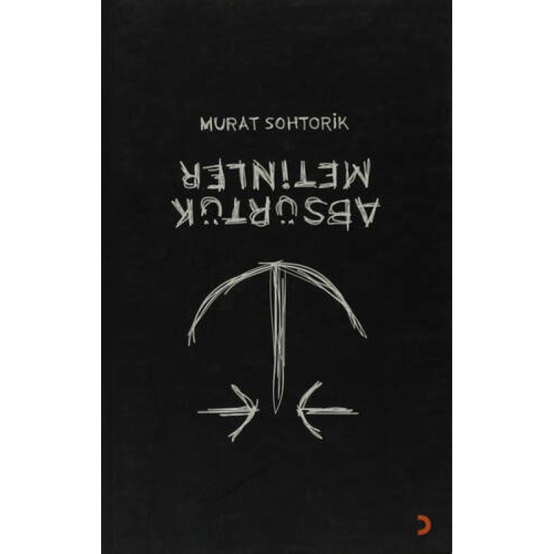 Absürtük Metinler Absürtük Metinler