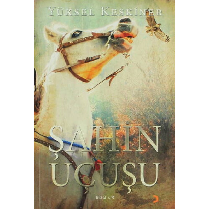 Şahin Uçuşu Şahin Uçuşu