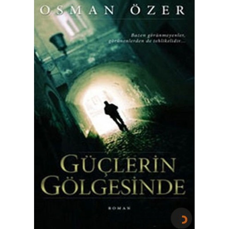 Güçlerin Gölgesinde Güçlerin Gölgesinde
