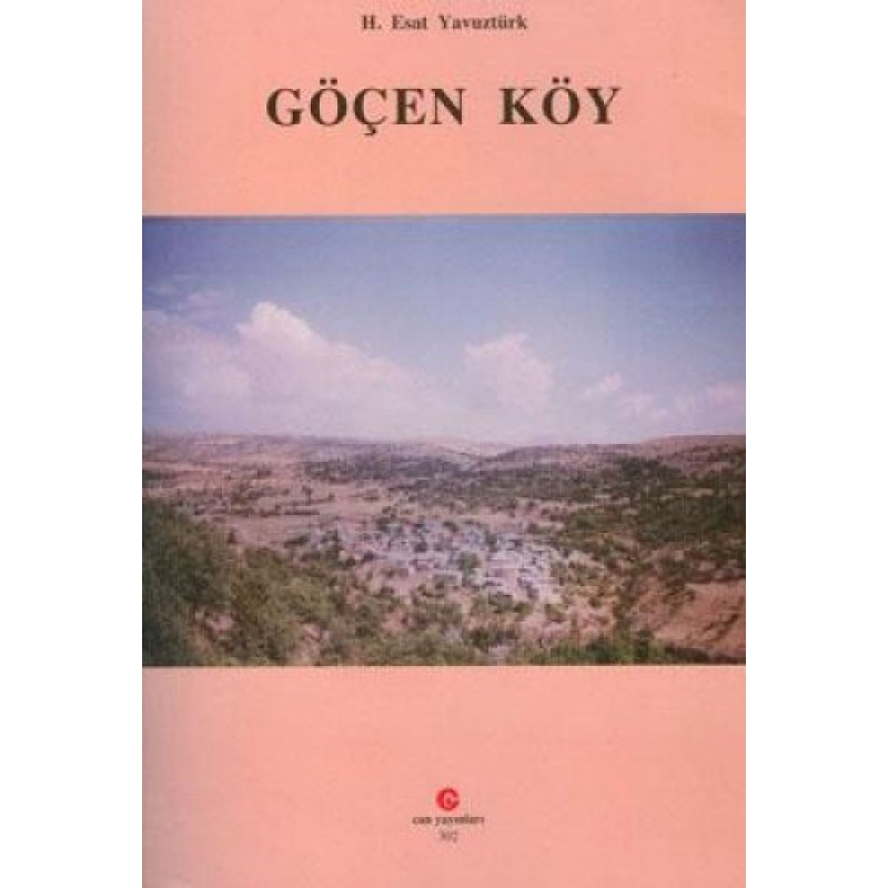 Göçen Köy