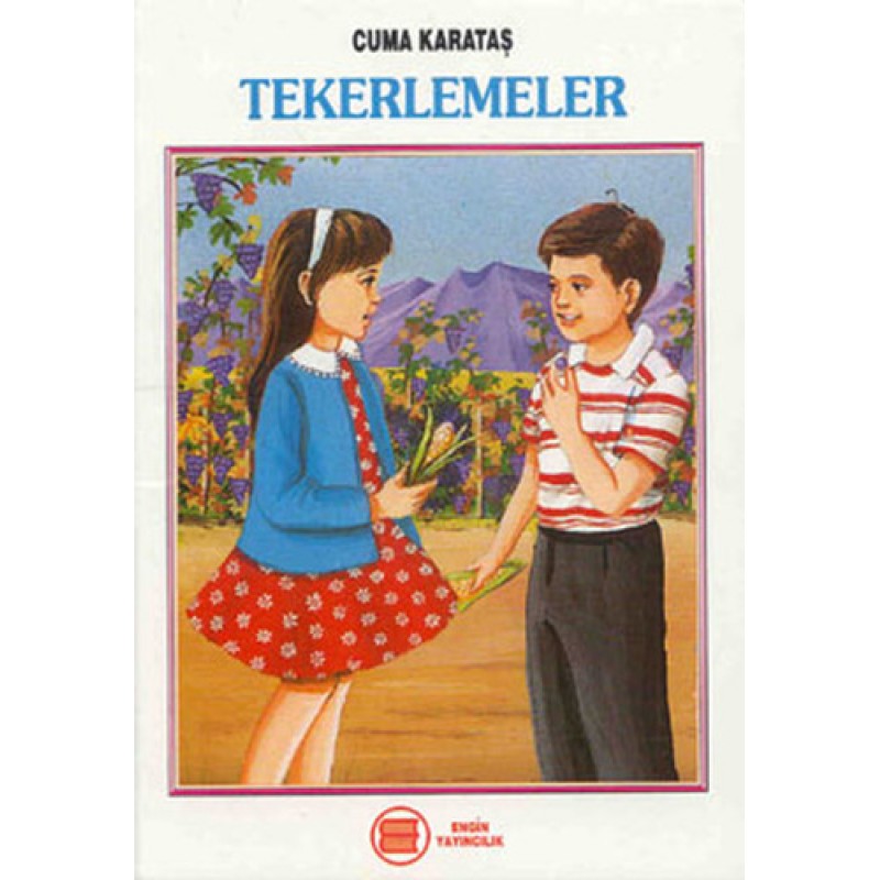 Tekerlemeler Tekerlemeler
