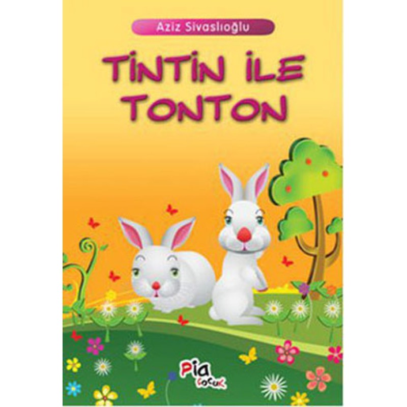 Tintin ile Tonton Tintin ile Tonton