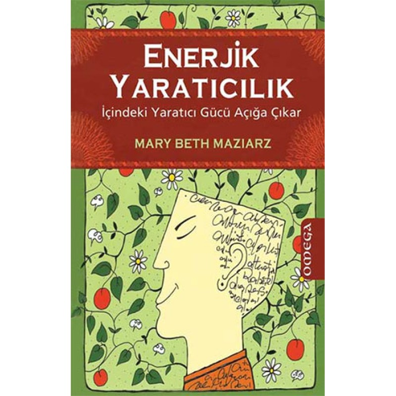 Enerjik Yaratıcılık Enerjik Yaratıcılık