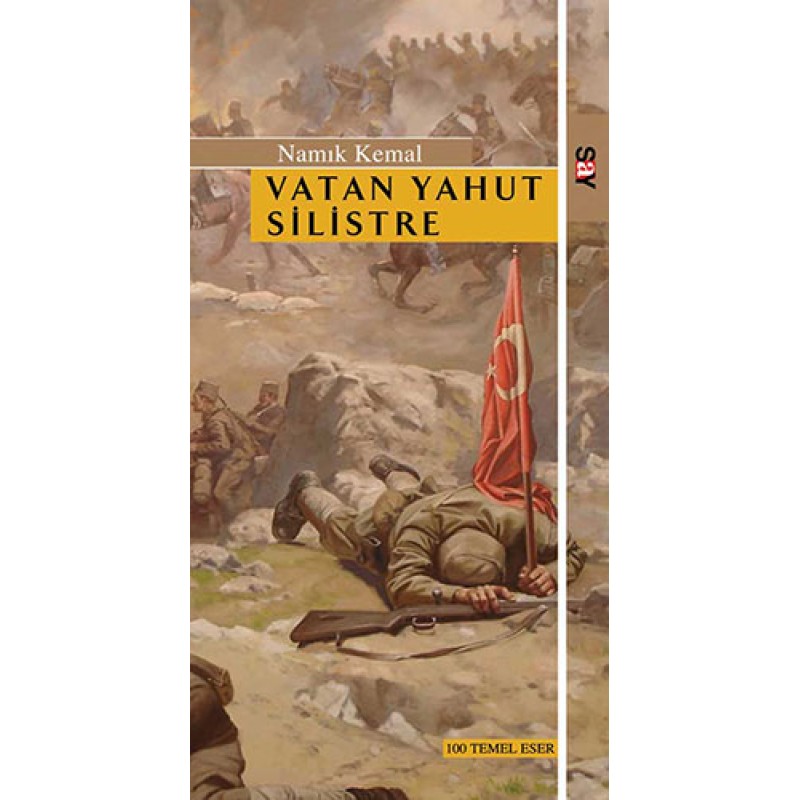 Vatan Yahut Silistre