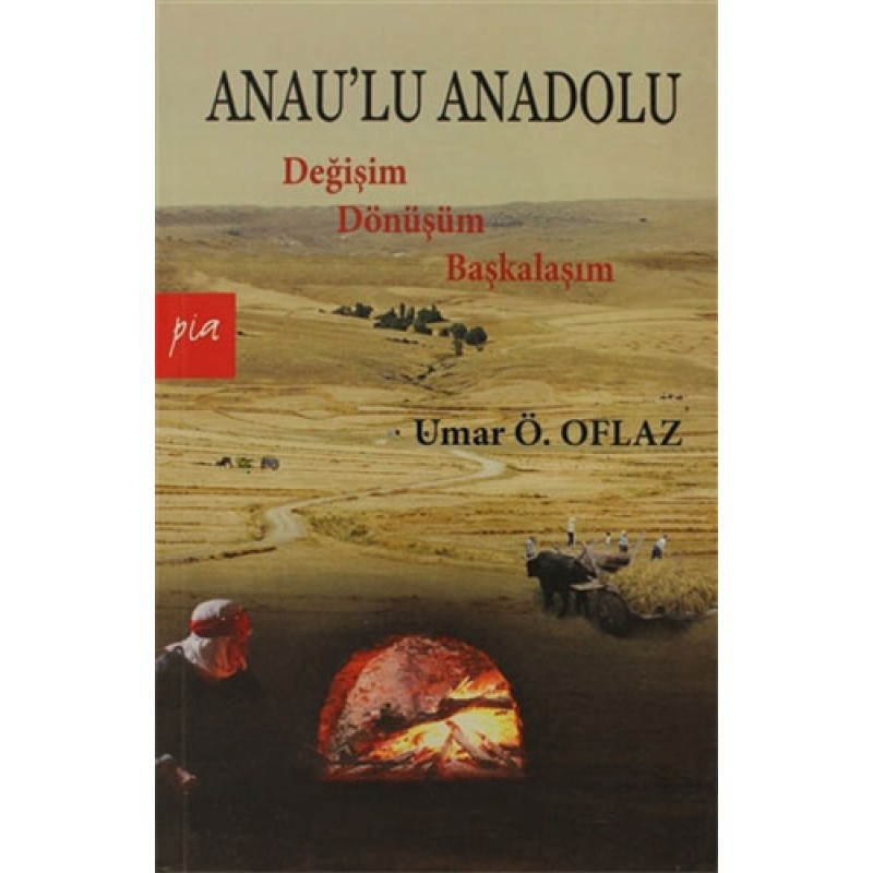 Anau’lu Anadolu Anau’lu Anadolu