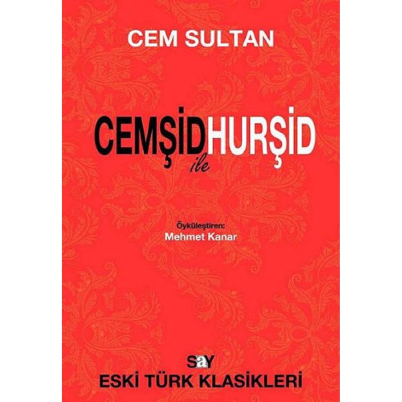 Cemşid ile Hurşid Cemşid ile Hurşid