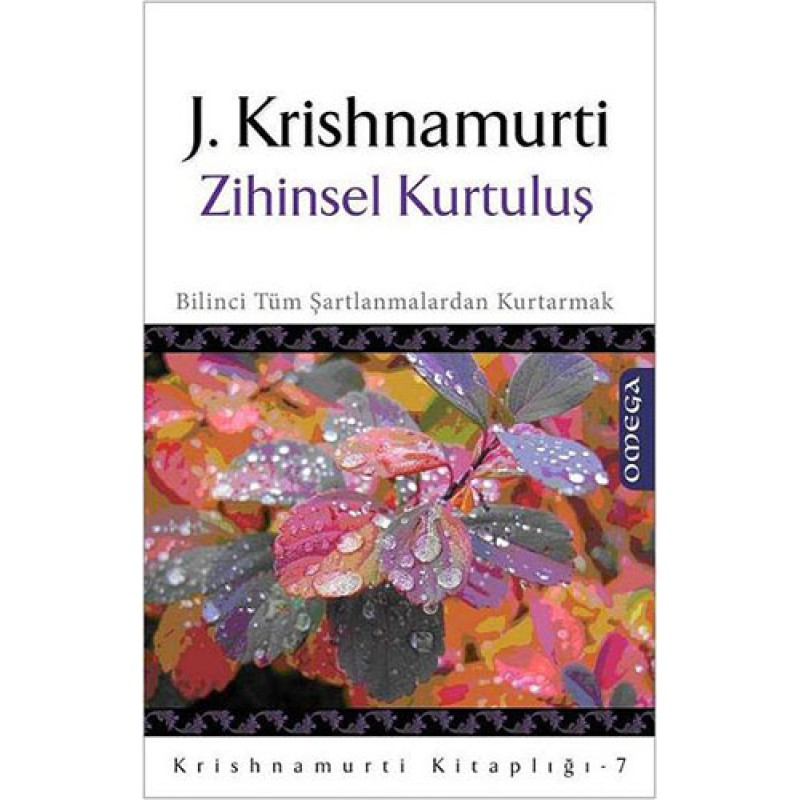 Zihinsel Kurtuluş