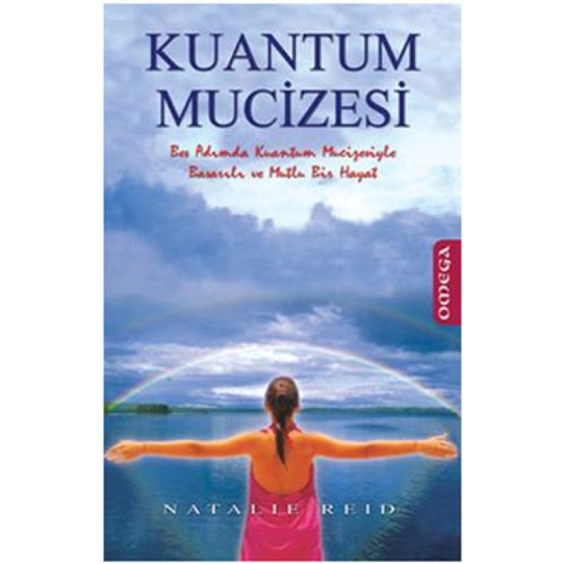 Kuantum Mucizesi Kuantum Mucizesi
