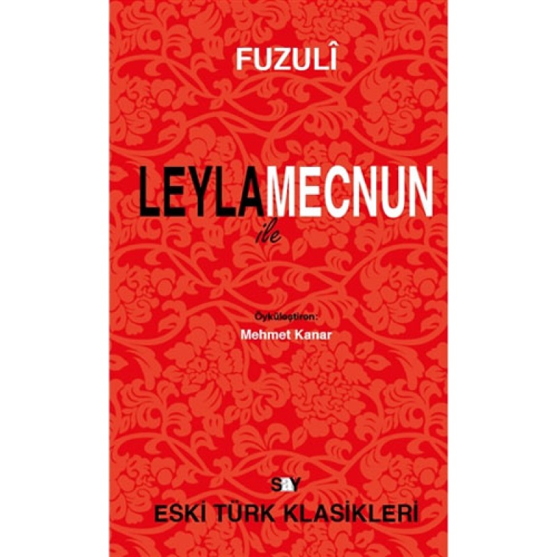Leyla ile Mecnun Leyla ile Mecnun