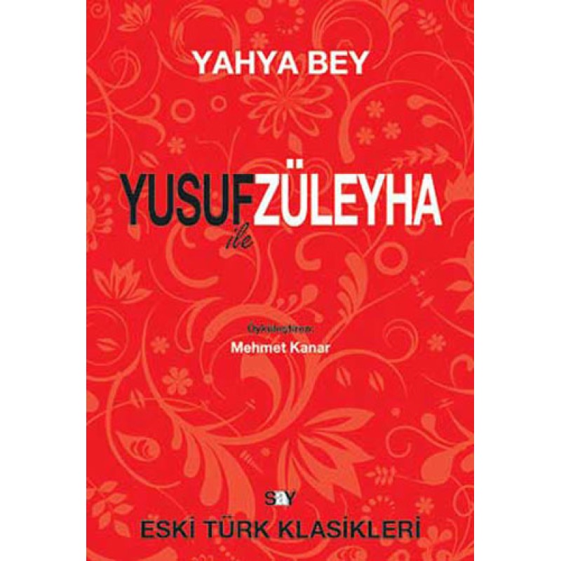 Yusuf ile Züleyha