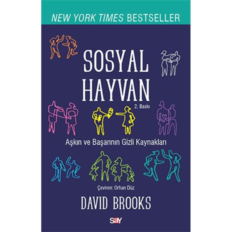 Sosyal Hayvan Sosyal Hayvan