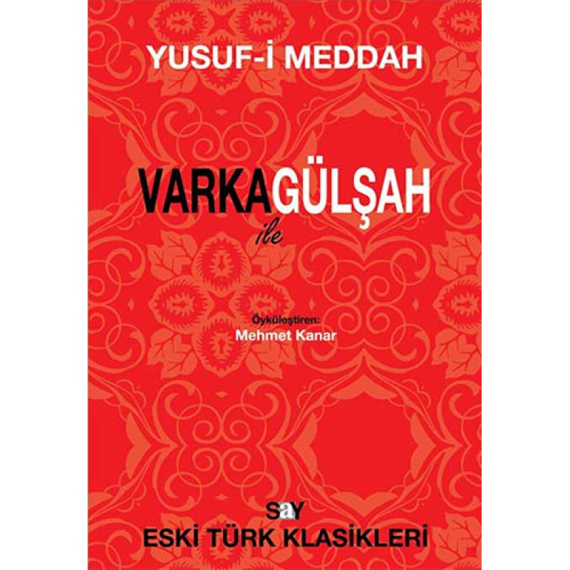 Varka ile Gülşah Varka ile Gülşah