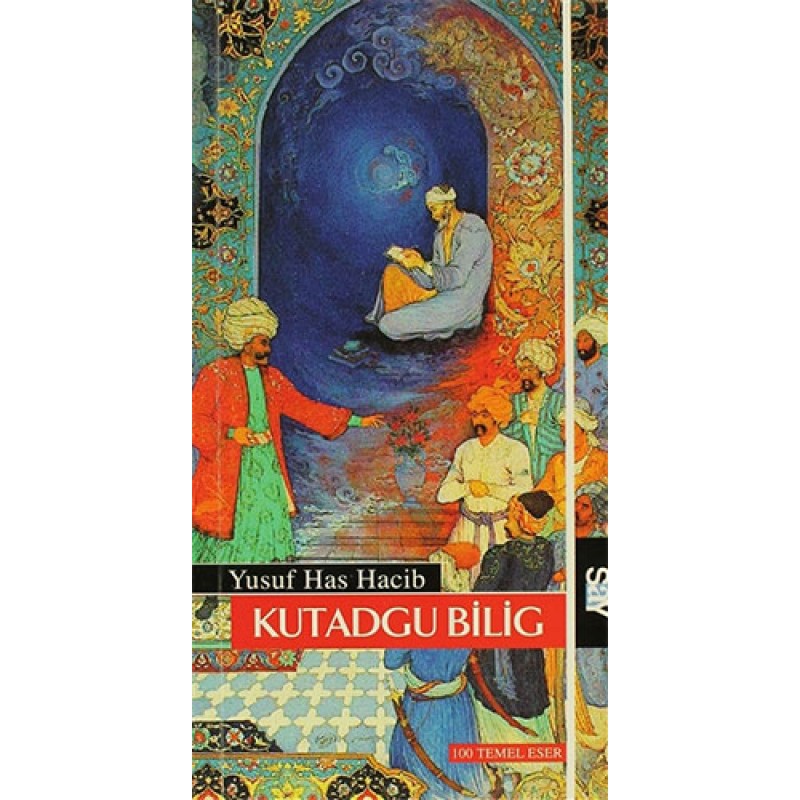 Kutadgu Bilig
