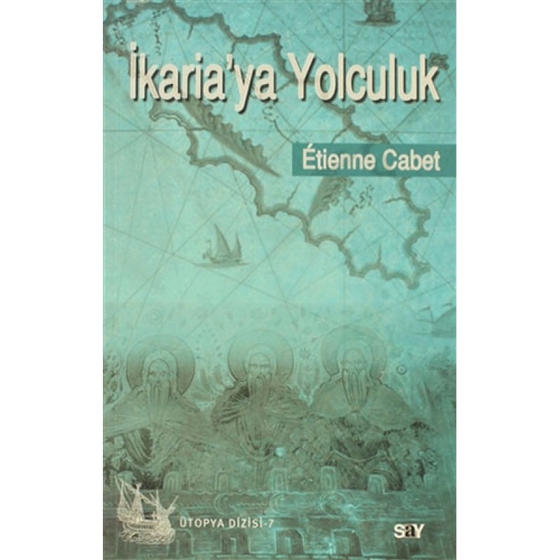 İkaria’ya Yolculuk
