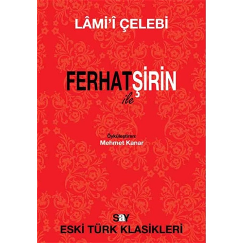 Ferhat ile Şirin Ferhat ile Şirin