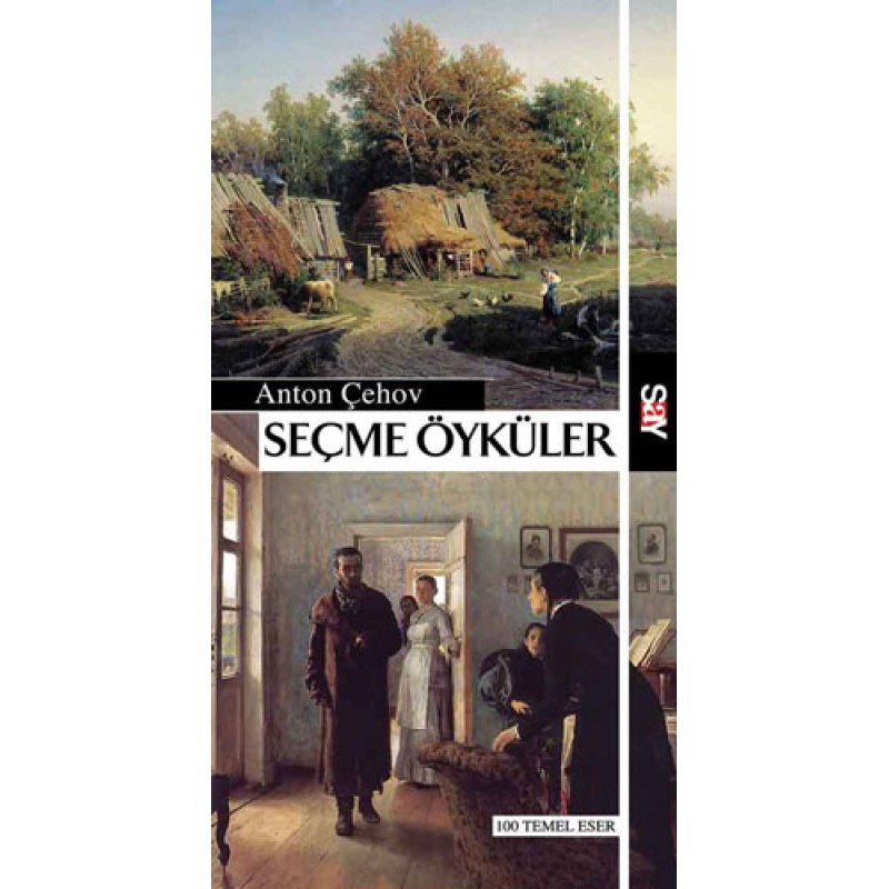 Seçme Öyküler Seçme Öyküler