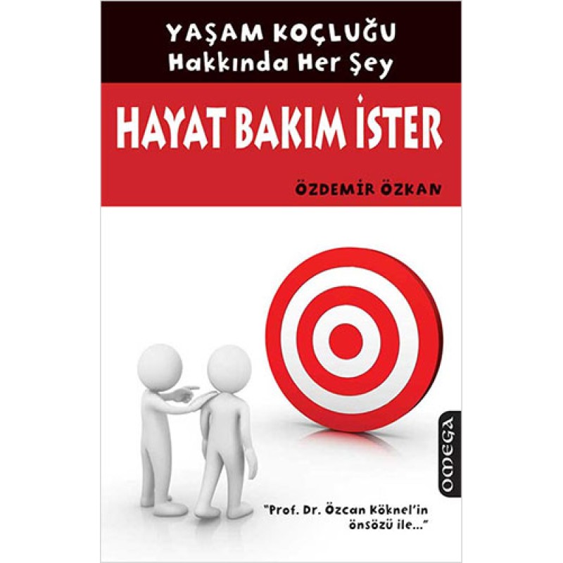 Hayat Bakım İster Hayat Bakım İster