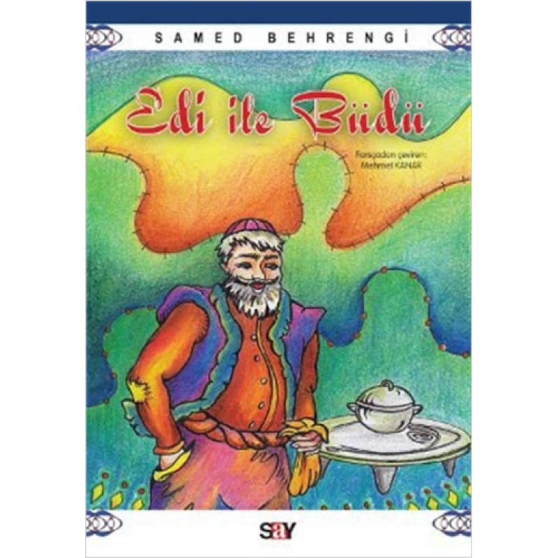 Edi ile Büdü Edi ile Büdü