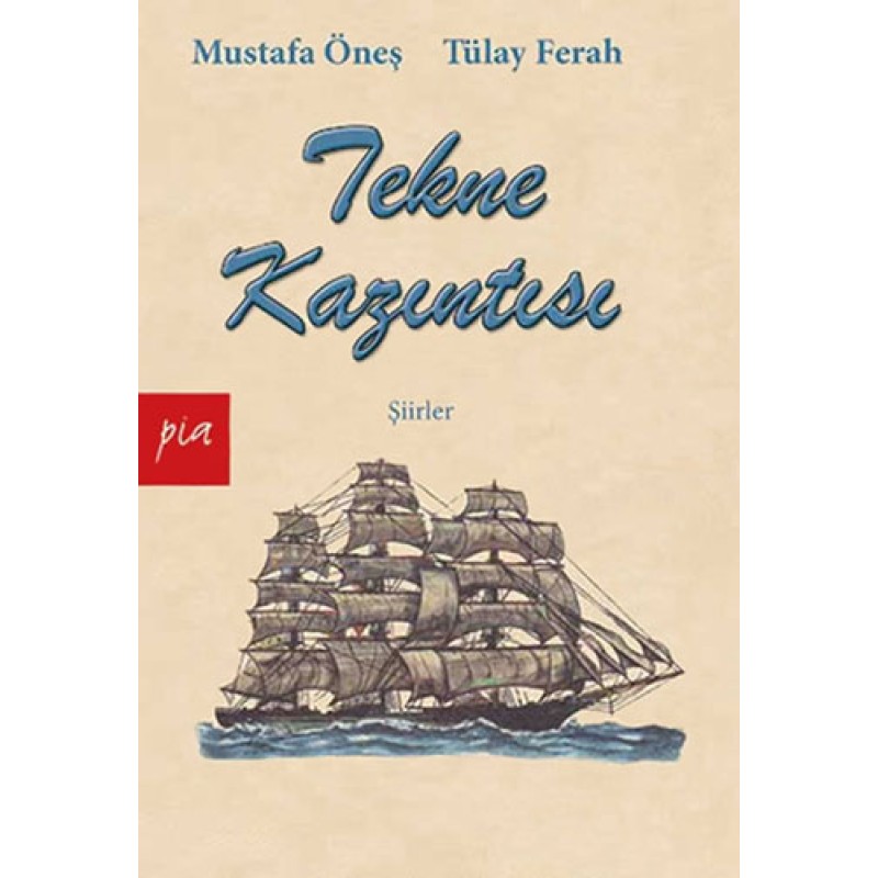 Tekne Kazıntısı Tekne Kazıntısı
