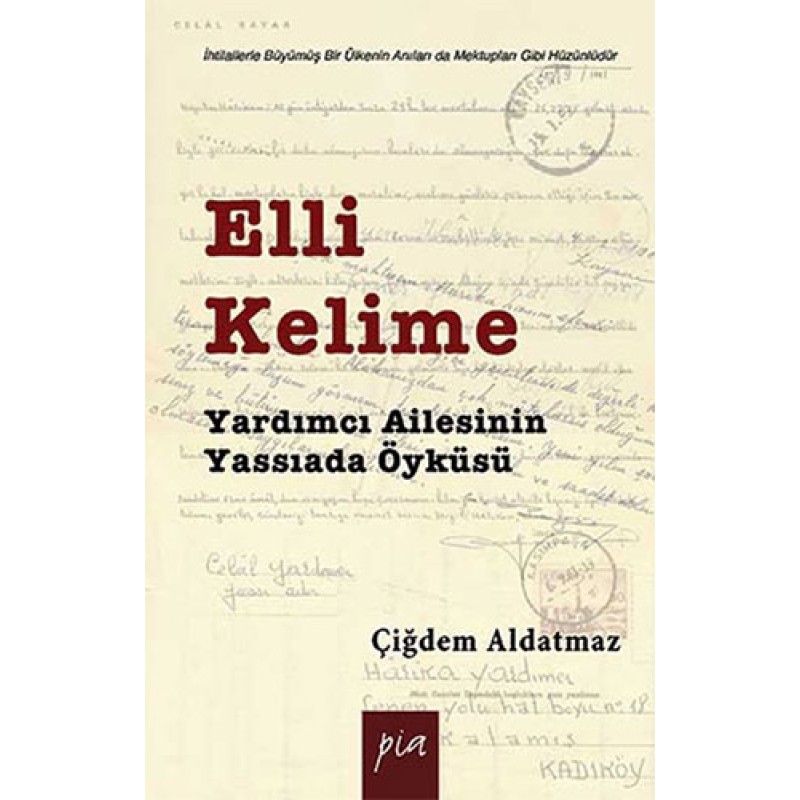 Elli Kelime Elli Kelime