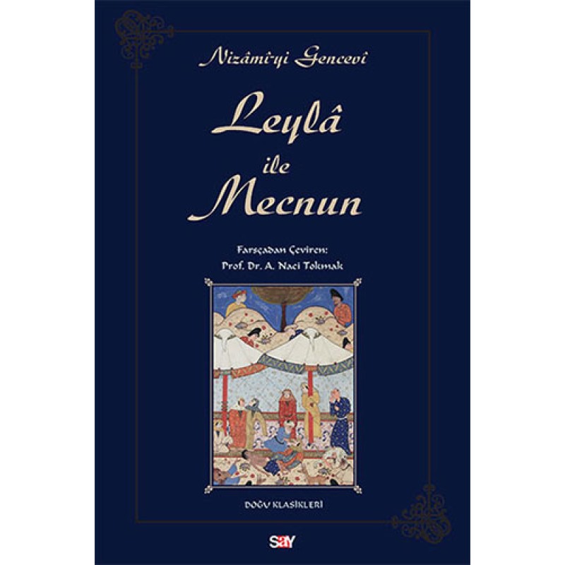 Leyla ile Mecnun Leyla ile Mecnun