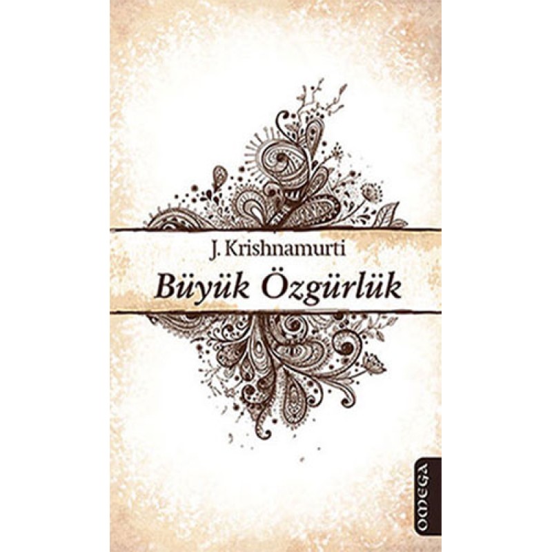 Büyük Özgürlük Büyük Özgürlük