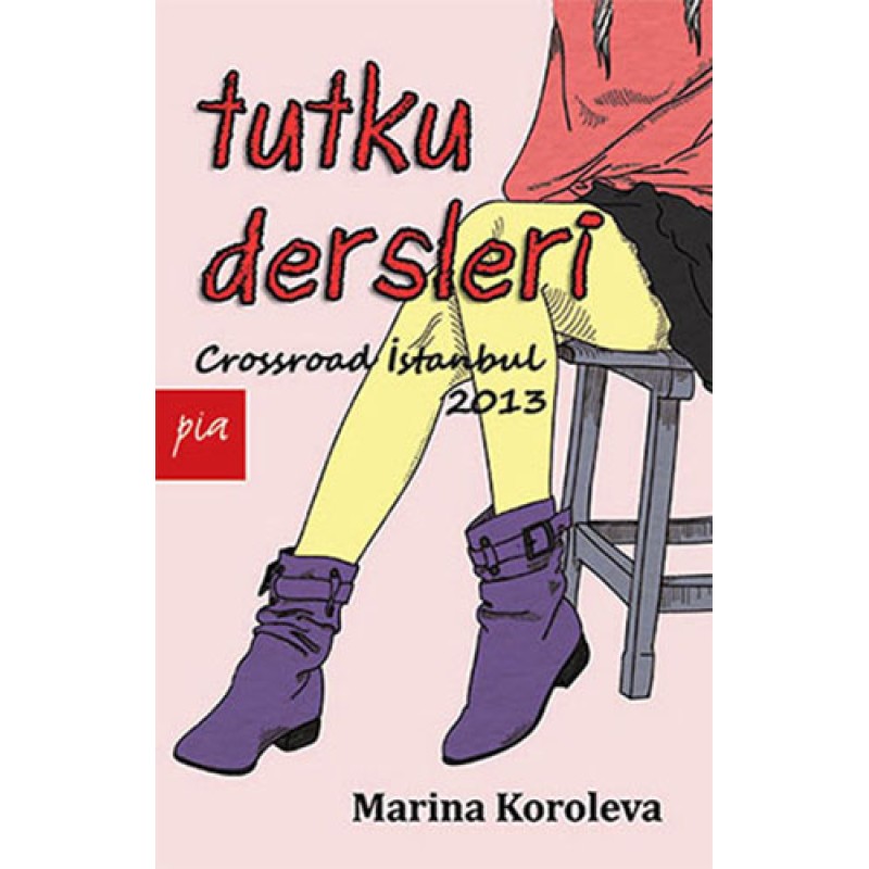 Tutku Dersleri Tutku Dersleri