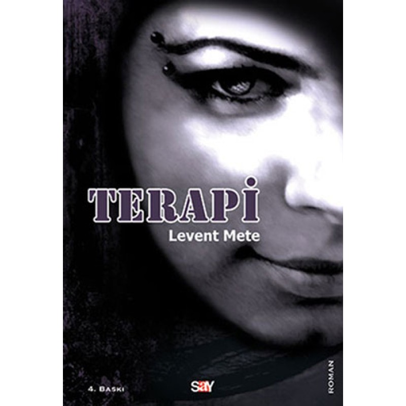 Terapi Terapi