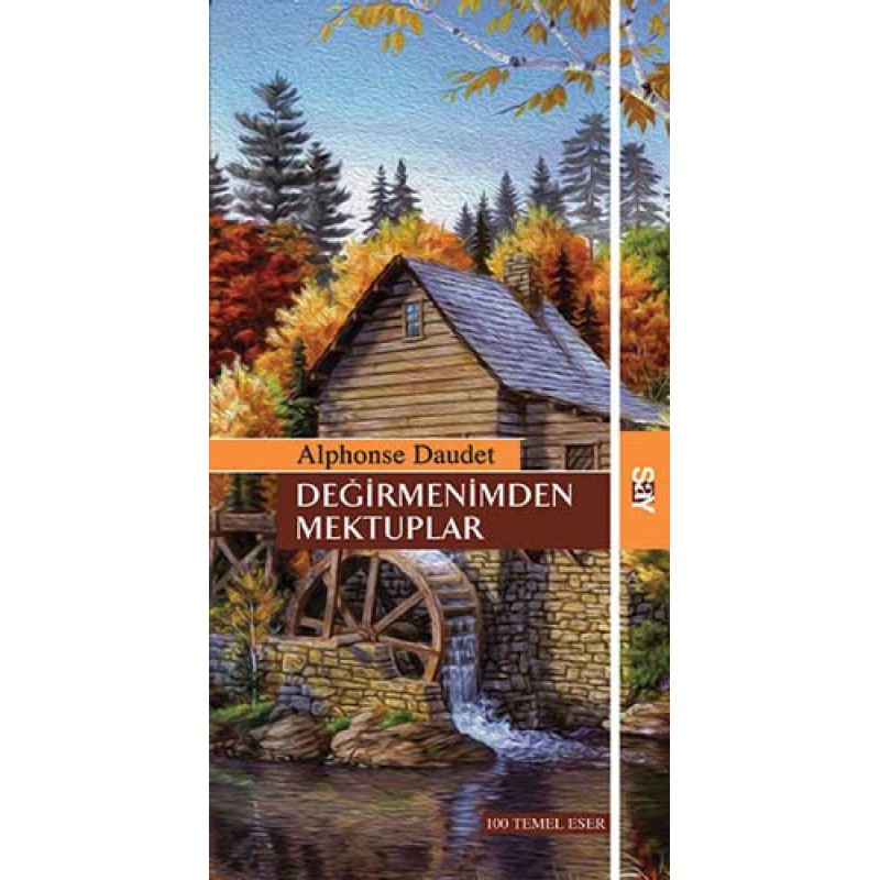 Değirmenimden Mektuplar Değirmenimden Mektuplar
