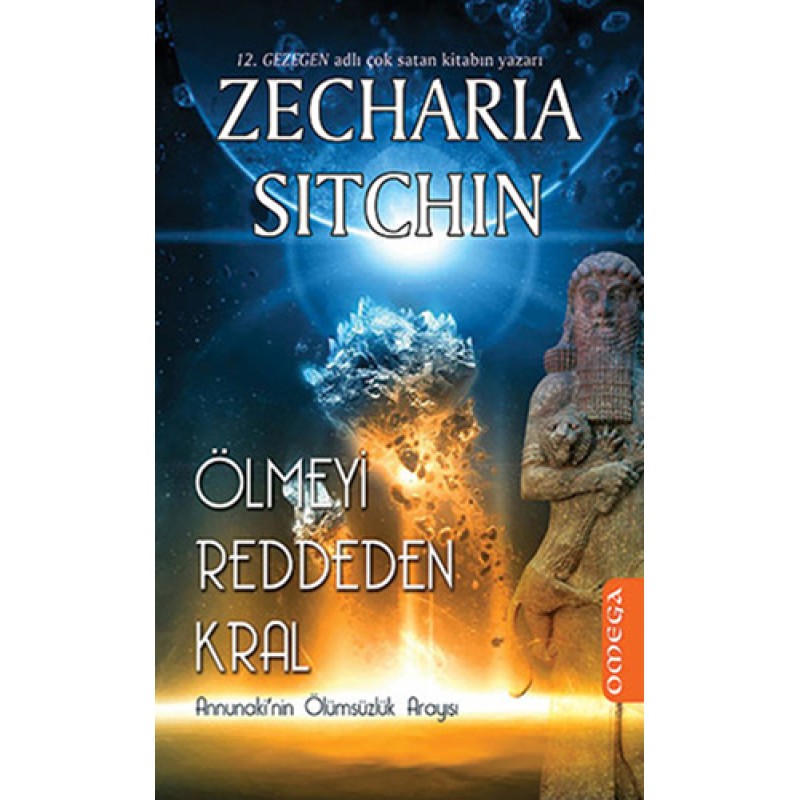 Ölmeyi Reddeden Kral Ölmeyi Reddeden Kral